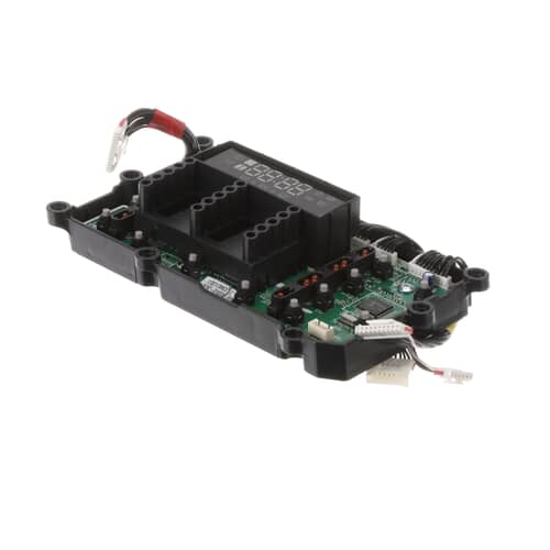 DC92-01033D Pcb Assembly