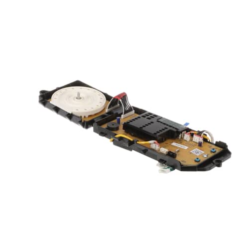 DC92-01607M Dryer User Interface