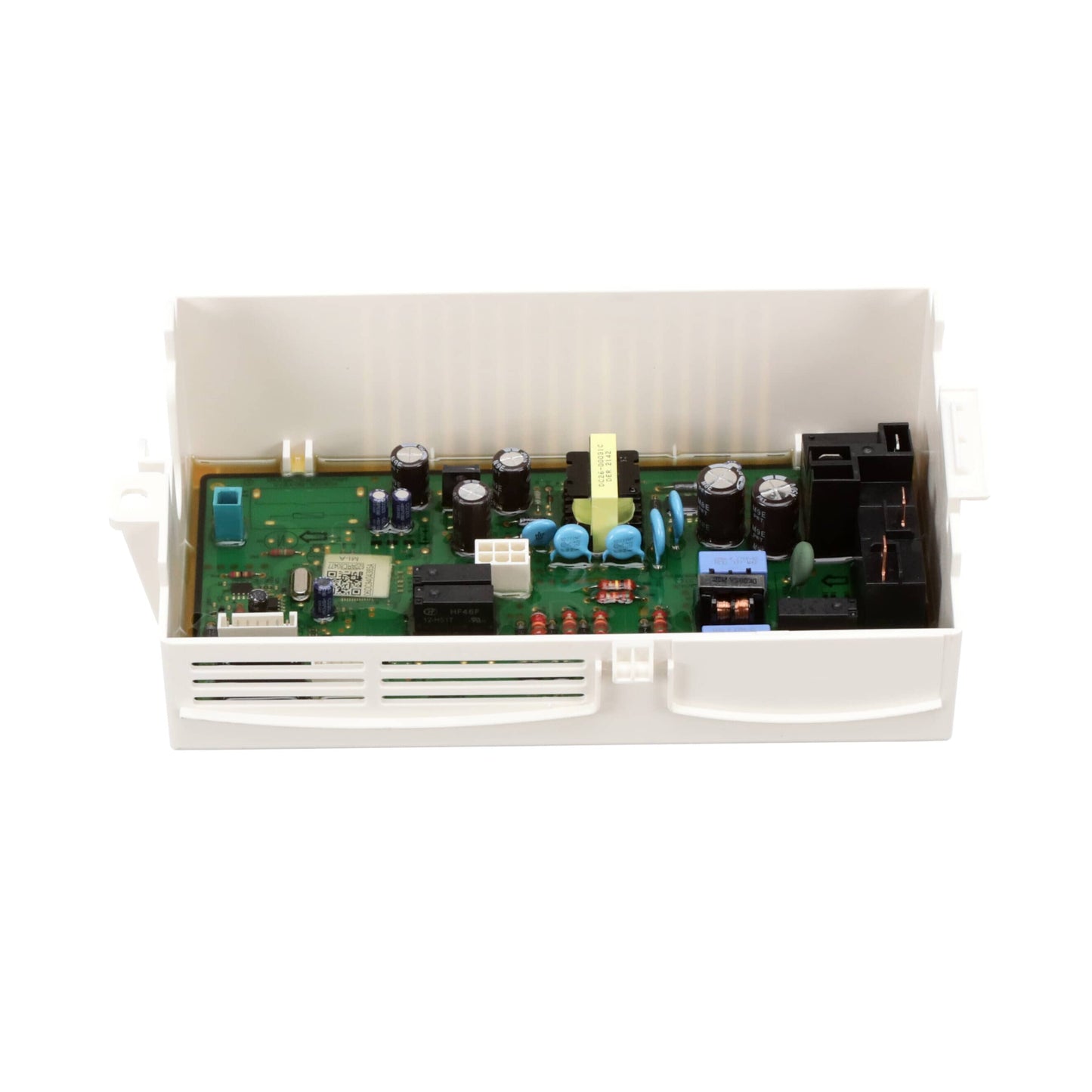 Carte de commande de sèche-linge Samsung DC92-01626A