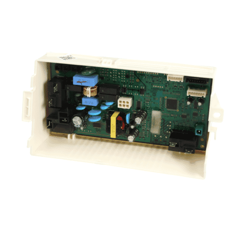 DC92-01729B Dryer Electronic Control Board