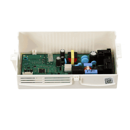 Carte de commande électronique du sèche-linge Samsung DVG50M7450P/A3