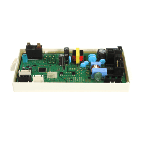 DC92-01851A Dryer Electronic Control Board