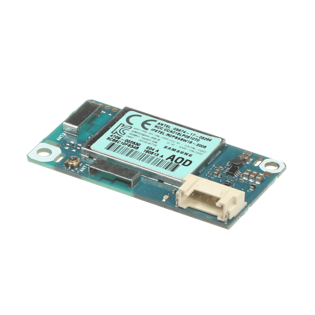 KIT D'ASSEMBLAGE Samsung DC92-02046B - WIFI