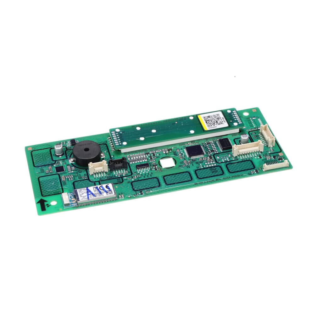 Module PBA d'assemblage Samsung DC92-02394U
