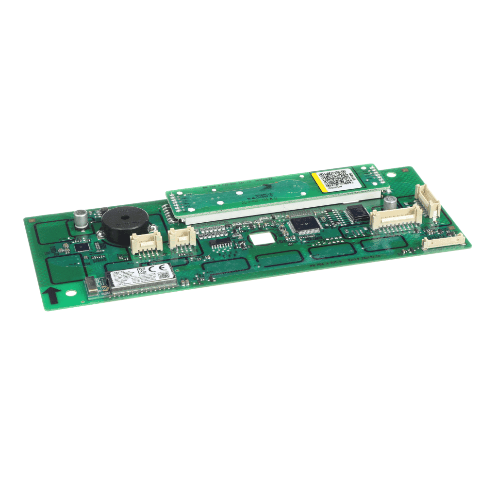Module PBA d'assemblage Samsung DC92-02394K