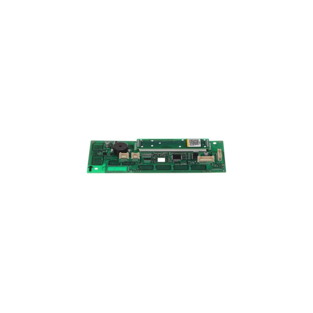 Module PBA Samsung DC92-02394Y ; tactile