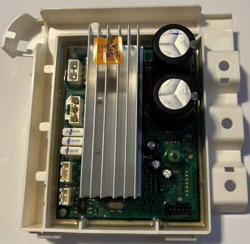 Carte de contrôle de puissance d'assemblage DC92-02515B K