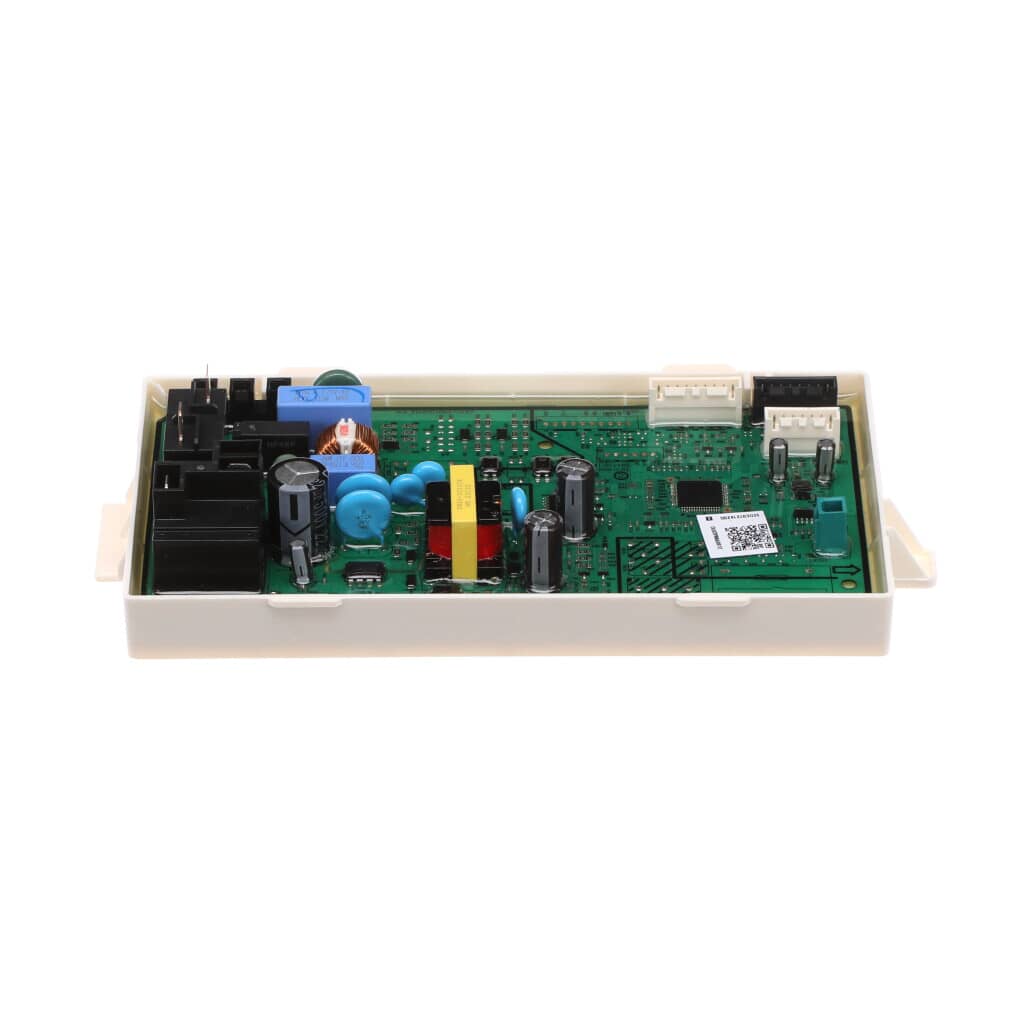 Carte mère DC92-02527F