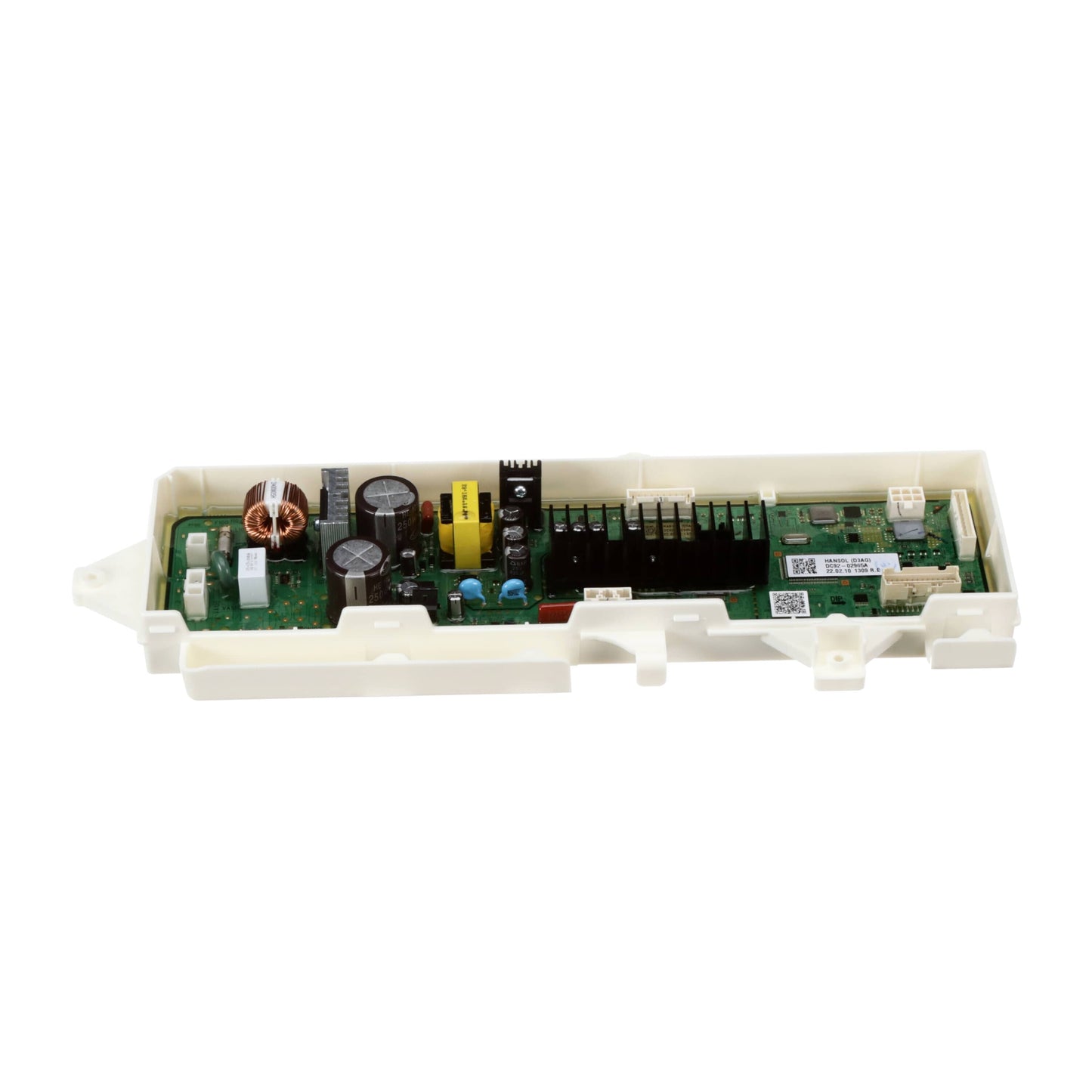 Module d'assemblage PBA Samsung DC92-02965A