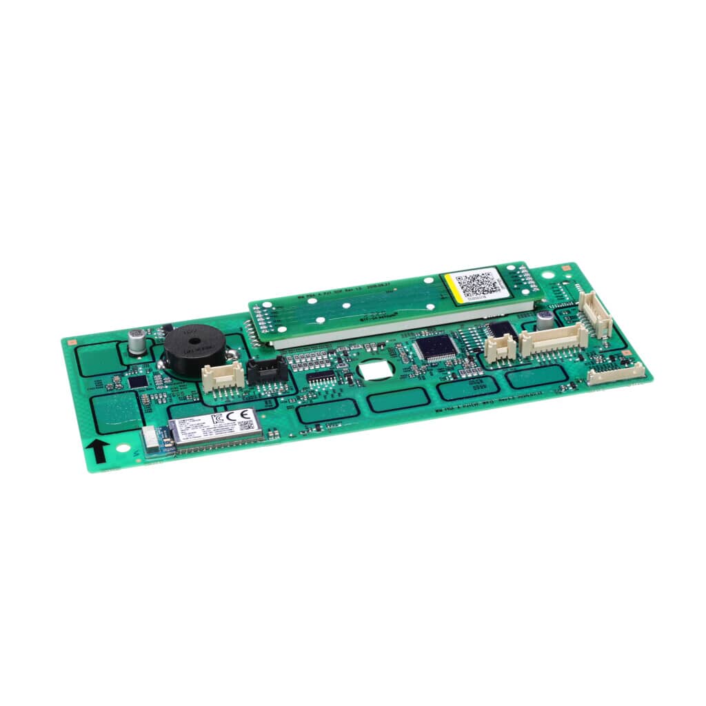 Module Samsung DC92-02592B ; module tactile
