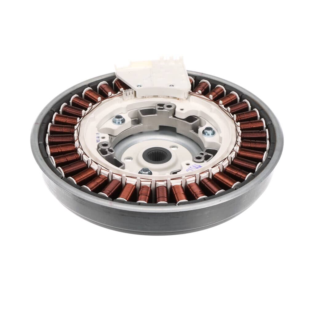 Moteur BLDC DD Samsung DC93-00168J ASSY