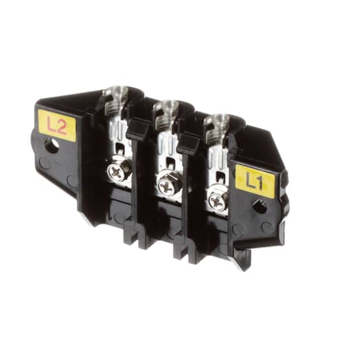 Samsung DC96-01188A Dryer Terminal Block