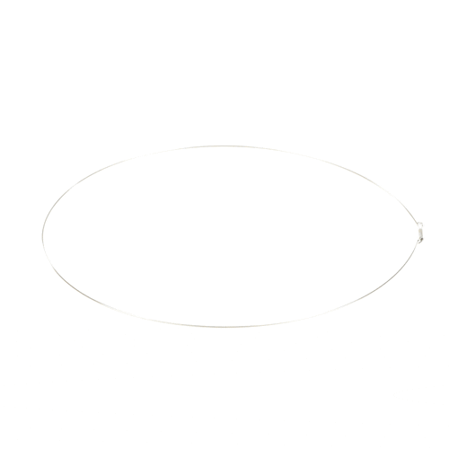 Pince à ressort de soufflet de porte pour lave-linge Samsung WF45T6000AW/A5 DC97-04973B