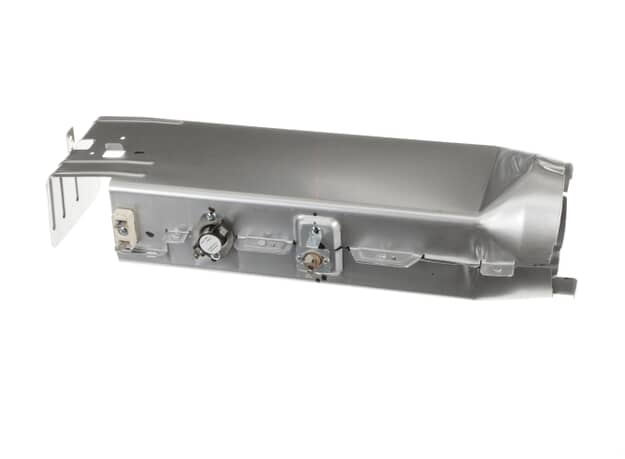 Samsung DVE45N5300V/A3 Dryer Heating Element Assembly
