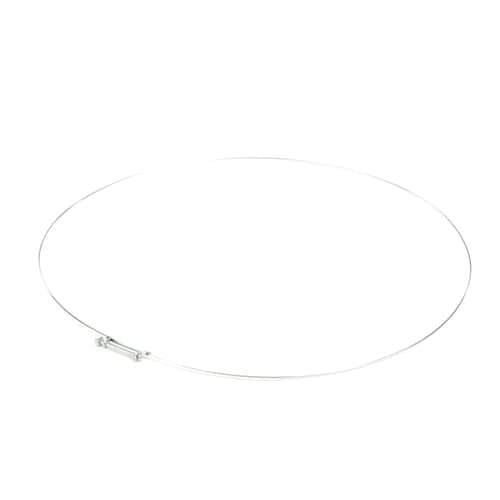 Samsung DC97-14618H Washer Door Boot Spring Clamp