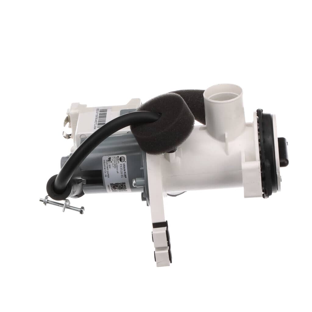 DC97-15597B Washer Drain Pump Assembly