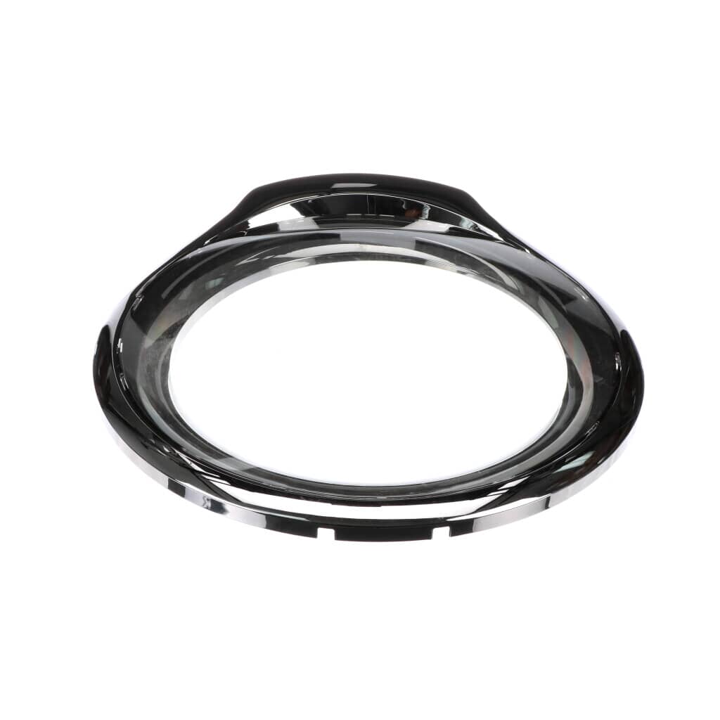 Cadre extérieur de la porte de la laveuse Samsung DC97-16100A