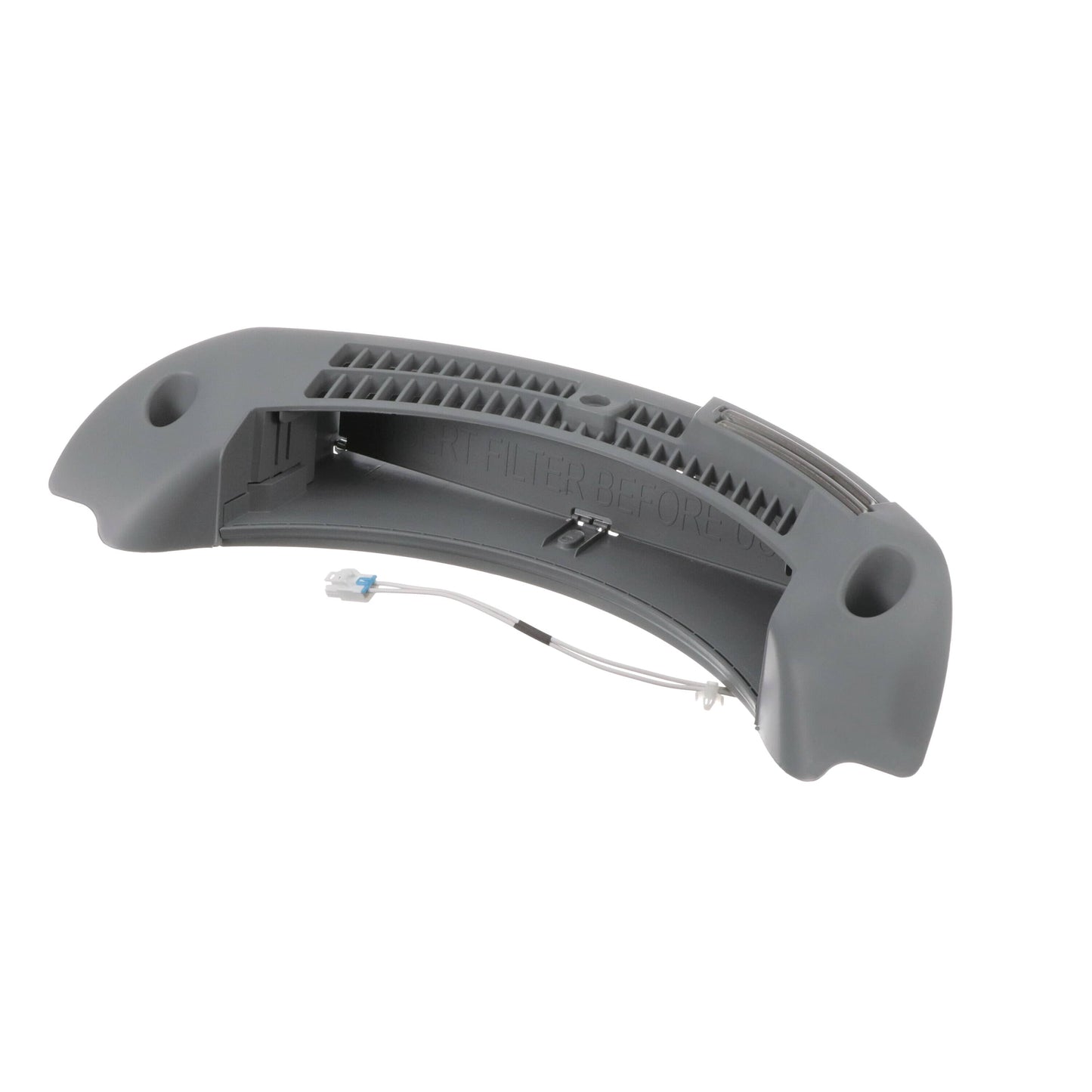 Filtre de couvercle d'assemblage Samsung DC97-16160B
