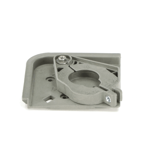 Samsung Washer or Dryer DC97-16480A Assembly Leg-Guide