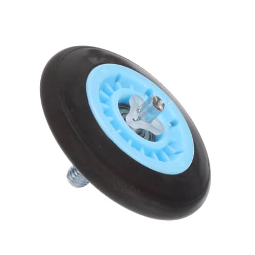 Rouleau de support de tambour pour sèche-linge Samsung DVE45R6300V/A3