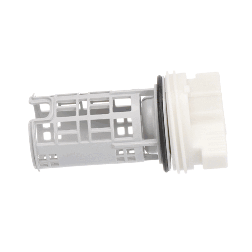 Filtre de pompe de vidange DC97-16991A pour lave-linge Samsung WF431ABP/XAA