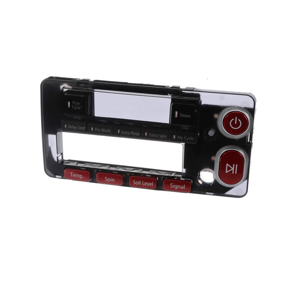 Bouton d'assemblage Samsung DC97-17104C