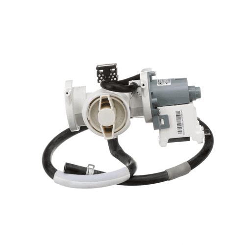 DC97-18150E Washer Drain Pump Assembly