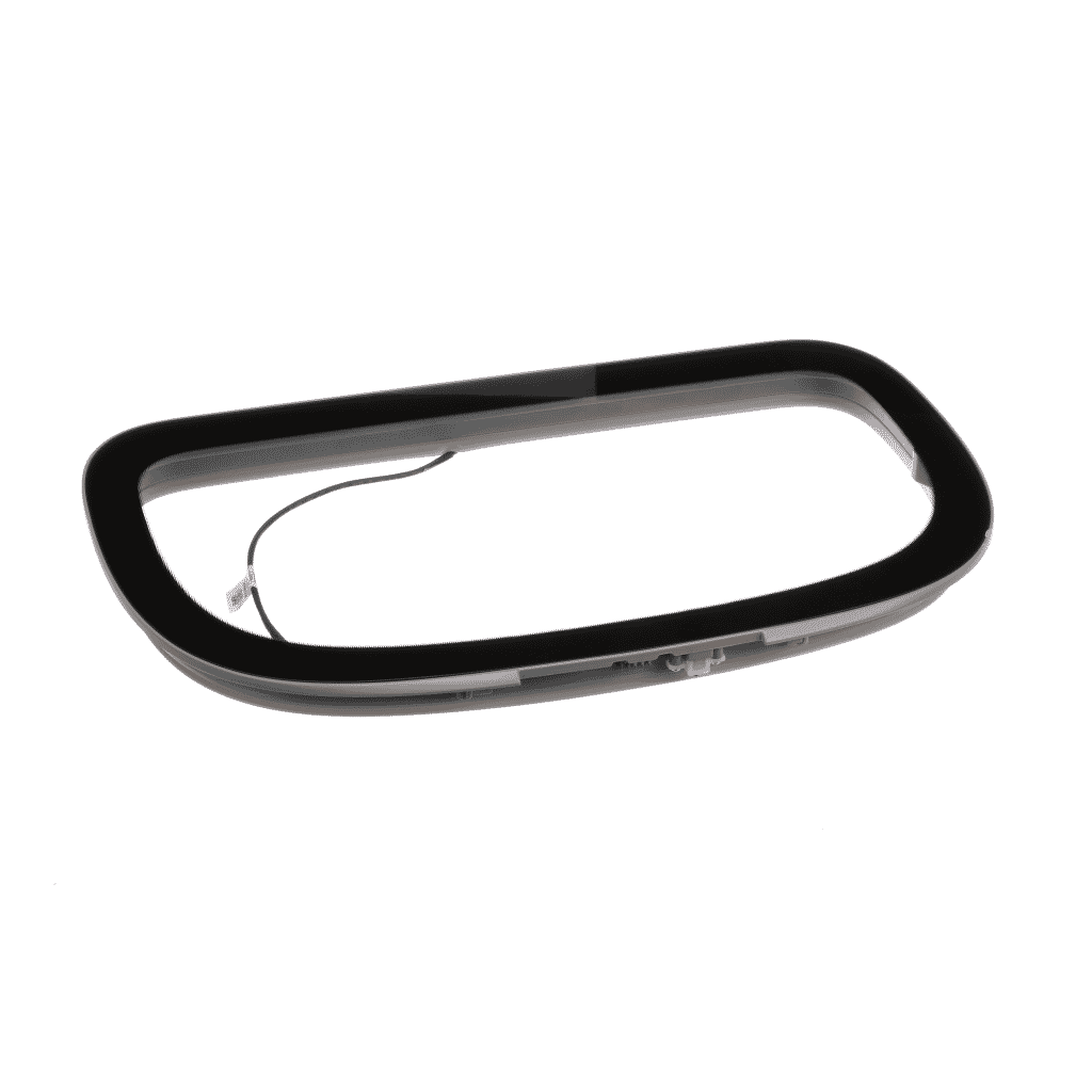 Couvercle de cuve de lave-linge Samsung DC97-20029G