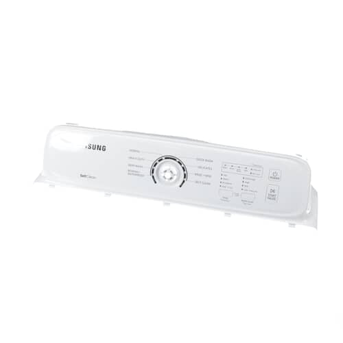 DC97-20272D Washer Control Panel Assembly