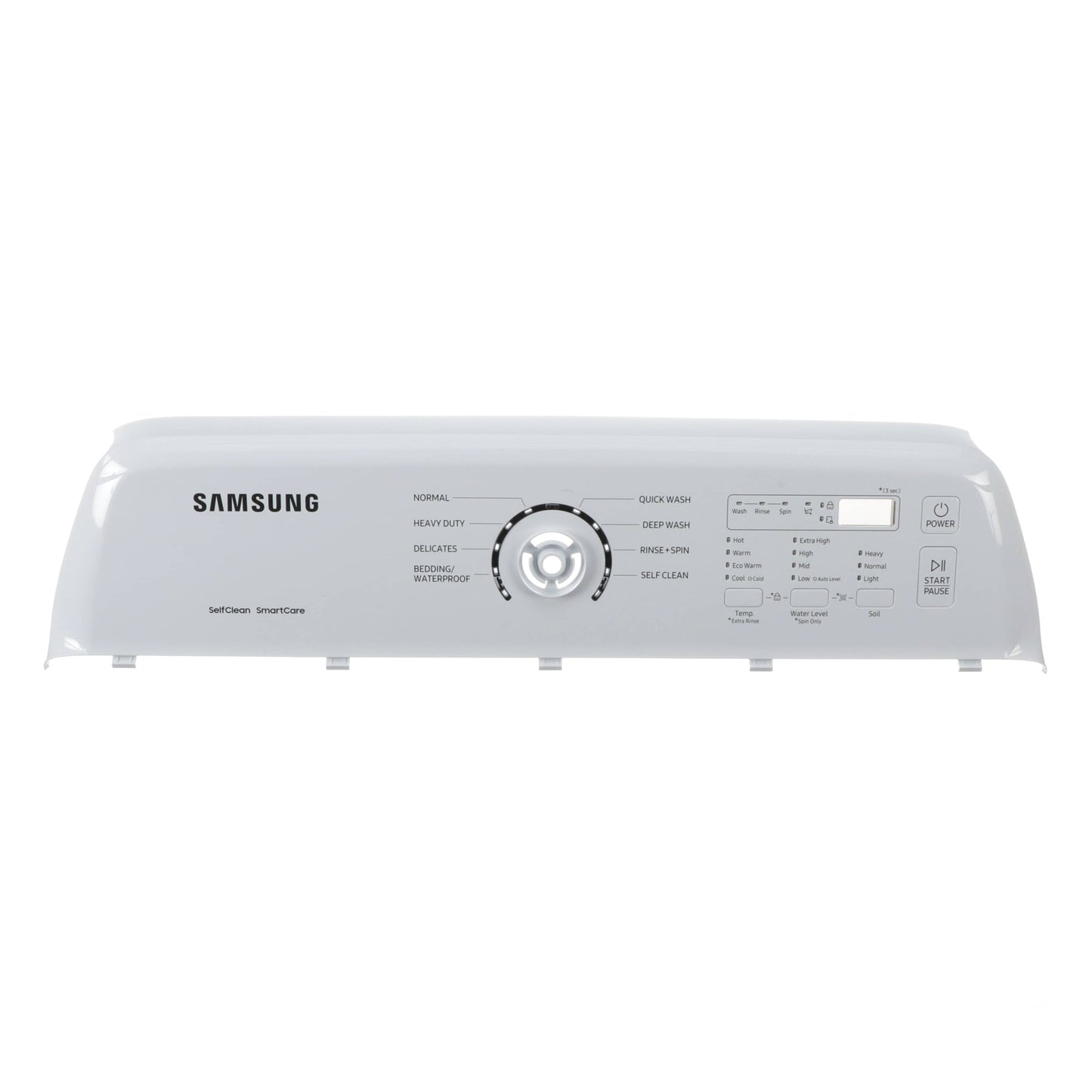 Module de commande du panneau d'assemblage DC97-20272E