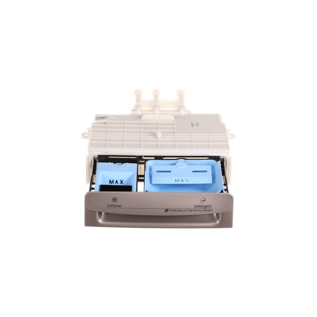 Module de détergent d'assemblage Samsung DC97-20589T
