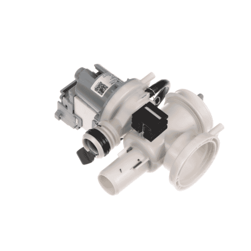 Samsung DC97-20621C Assembly Pump Drain;Wf8000C,No