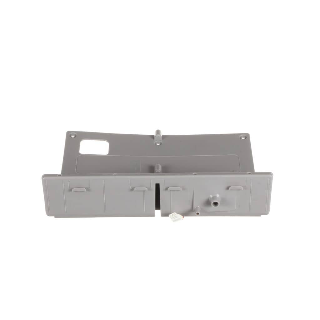 Samsung DC97-21246B GUIDE D'ASSEMBLAGE RÉSERVOIR D'EAU