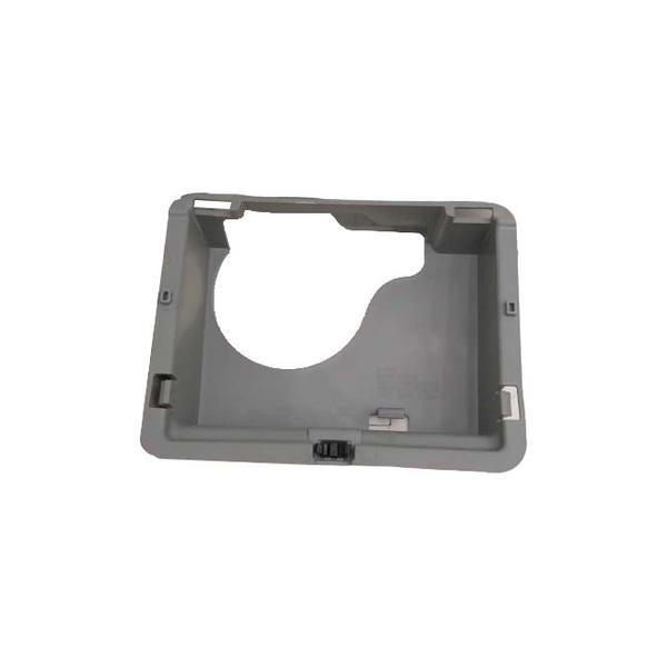 Boîtier de filtre d'assemblage Samsung DC97-21477A ; WF8/6000R