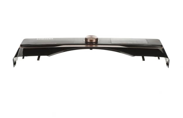 DC97-21502D Panel Control Assembly