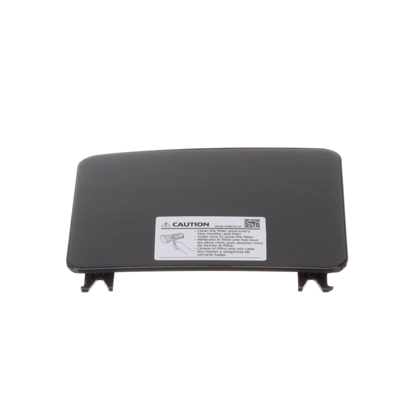 Samsung DC97-16018L COVER ASSEMBLY FILTER