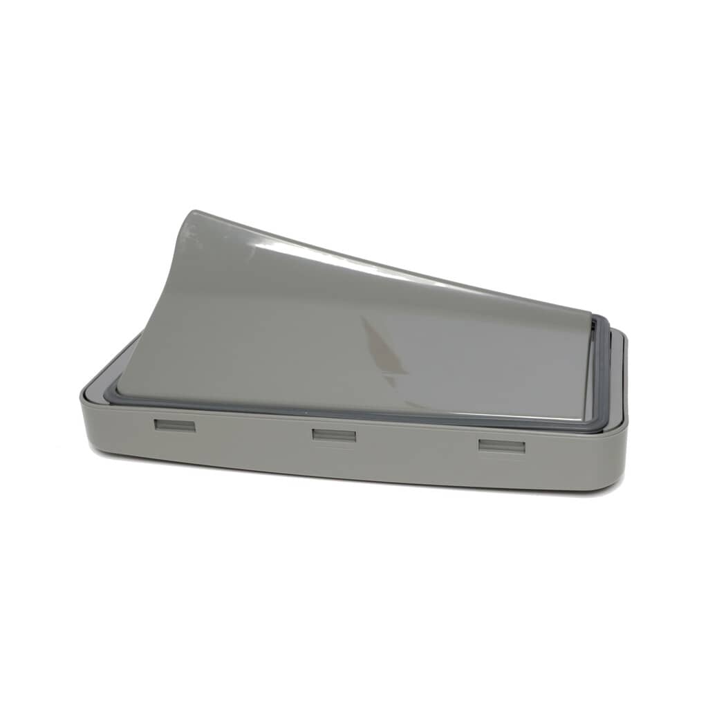 Samsung DC97-22170A ASSEMBLAGE FILTRE GUIDE-MODULE