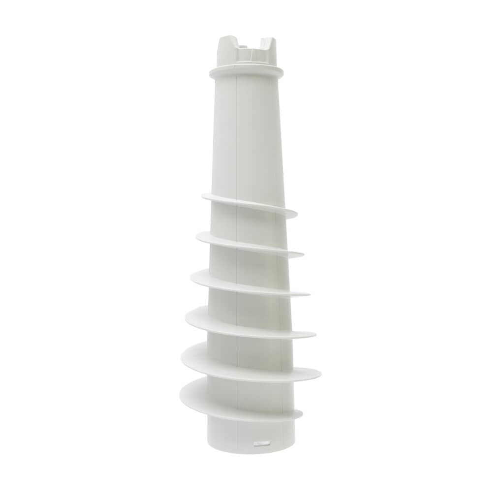 DC97-22294A Assemblage de pulsateur laveur Agita