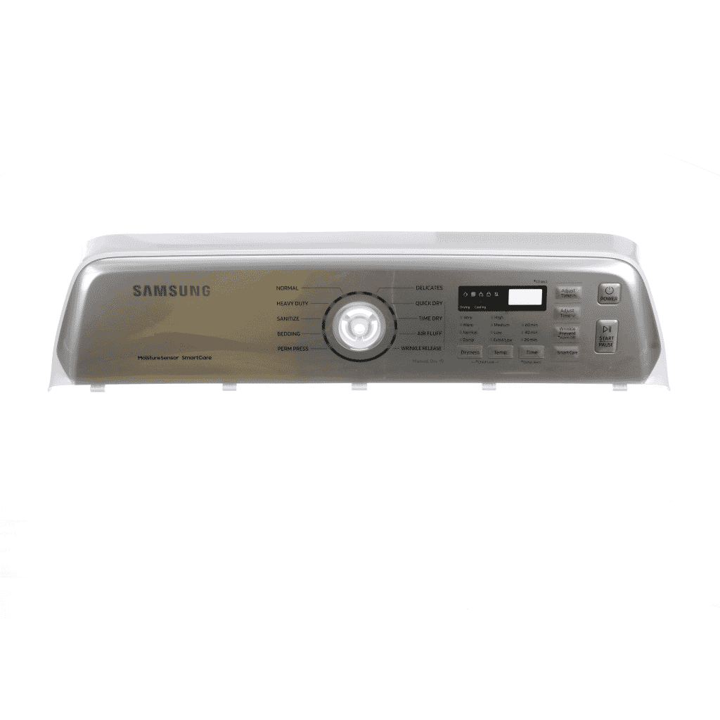 Module de commande du panneau d'assemblage DC97-22303A