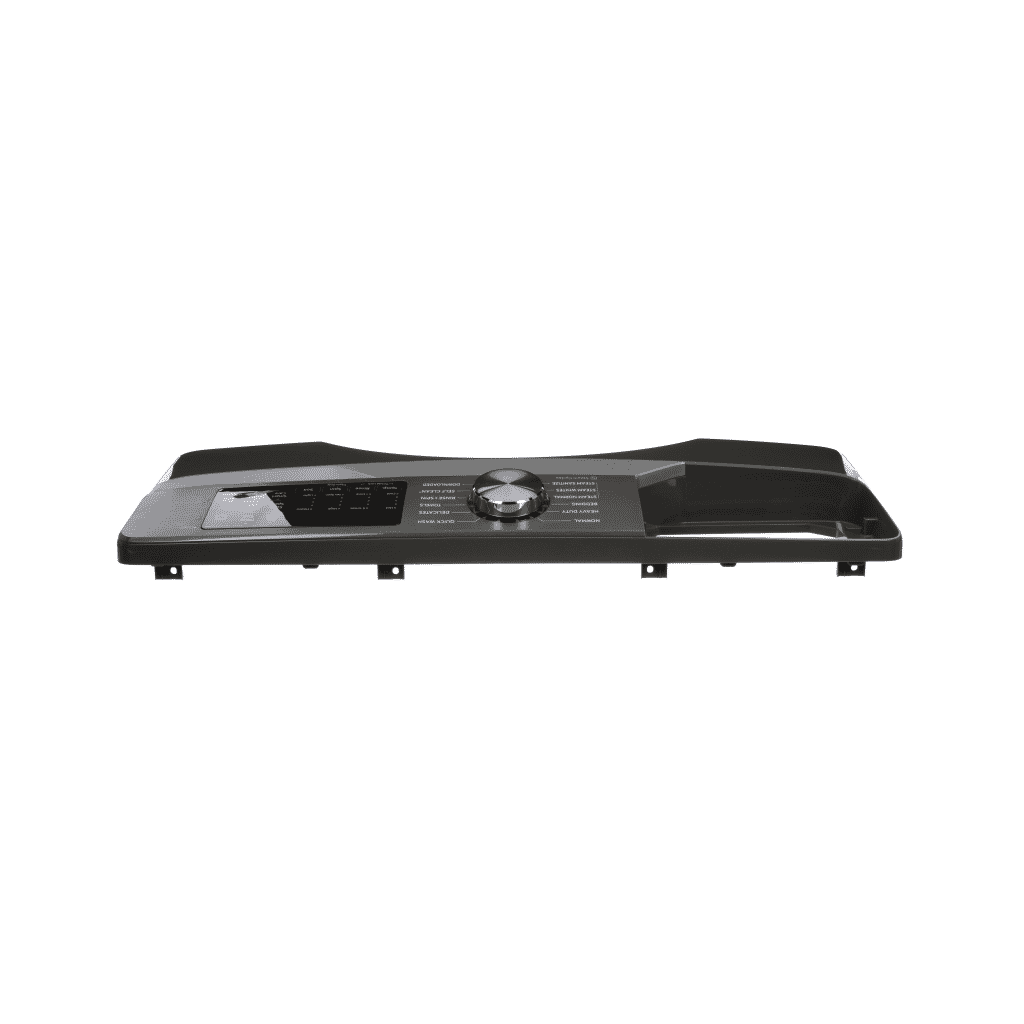 Panneau de commande d'assemblage Samsung DC97-22462S