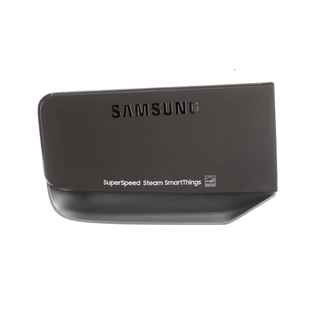 Panneau d'assemblage de tiroir Samsung DC97-22708J
