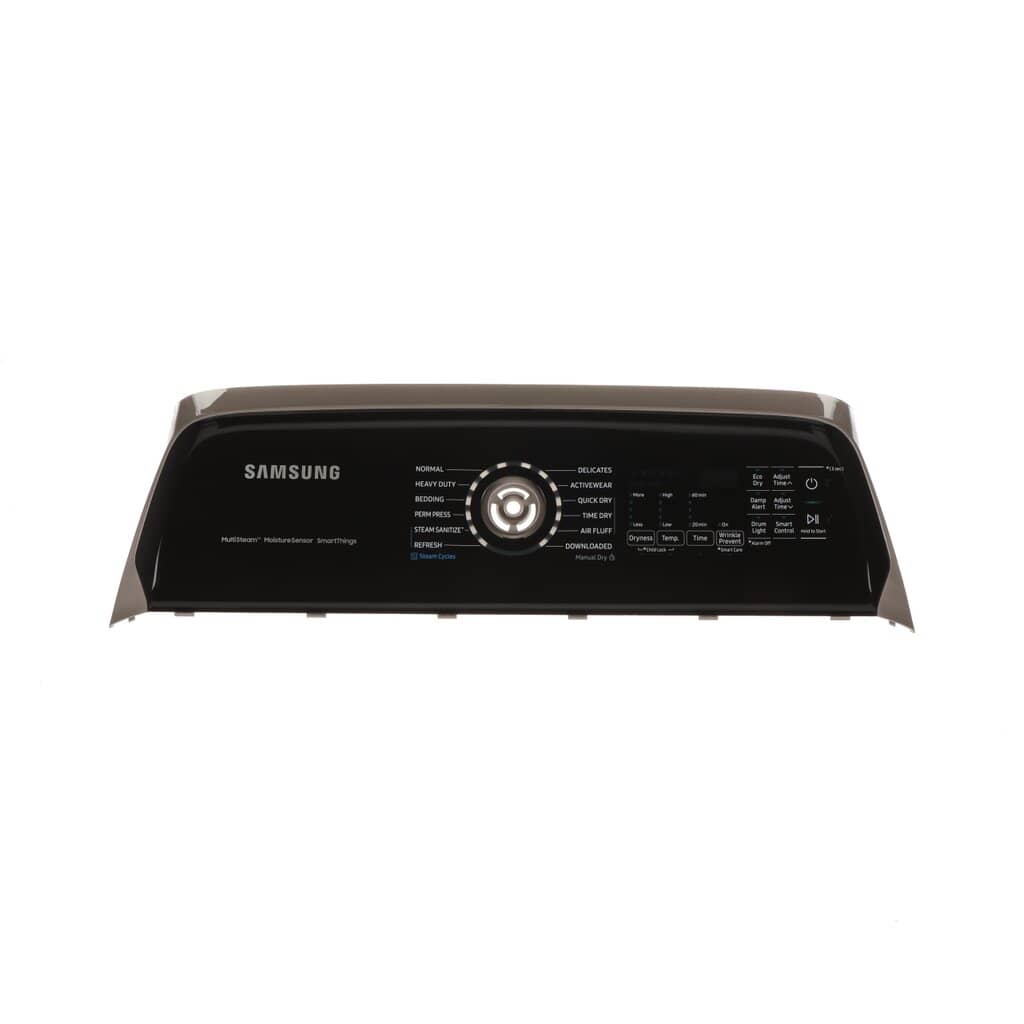 Panneau de commande d'assemblage Samsung DC97-22929G