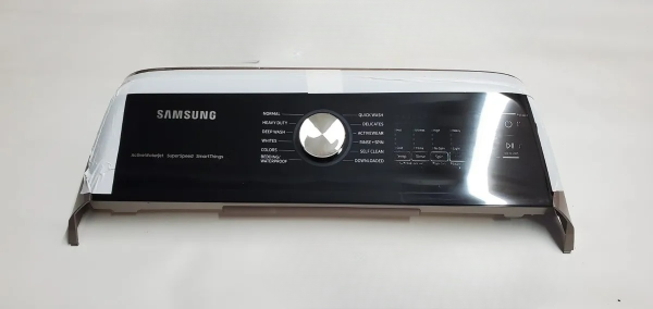Panneau de commande d'assemblage Samsung DC97-22947R