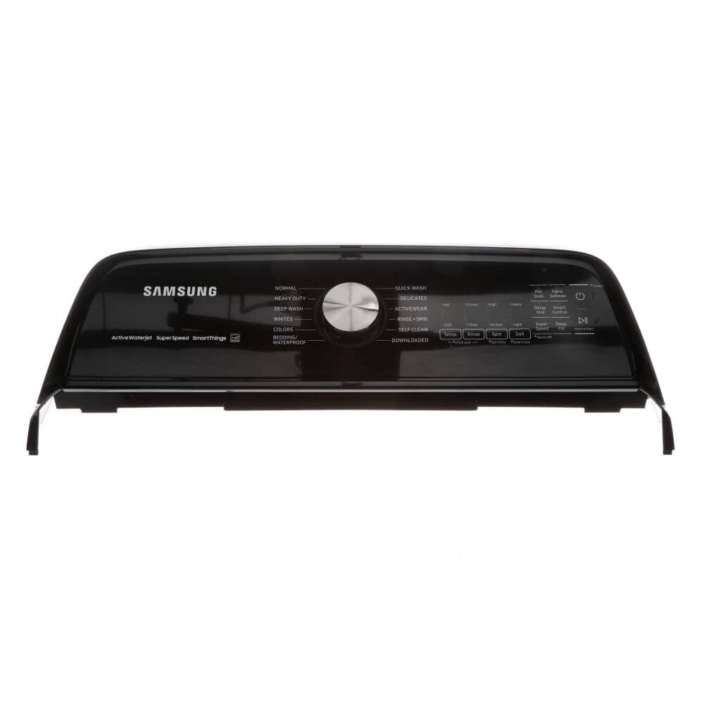 Samsung DC97-22830J Assembly Panel Control-Module