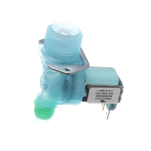 DD33-01002A Dishwasher Water Inlet Valve