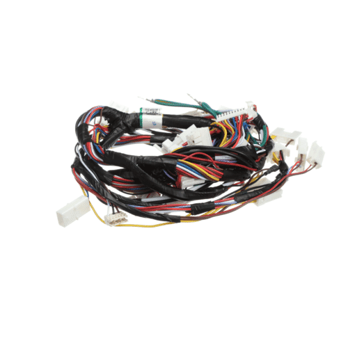 DD39-00012S WIRE HARNESS;10P,UL1569,20,DW9