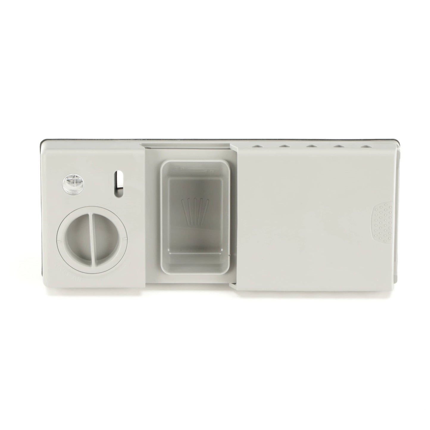 Samsung DD59-01002A Dishwasher Detergent Dispenser Assembly