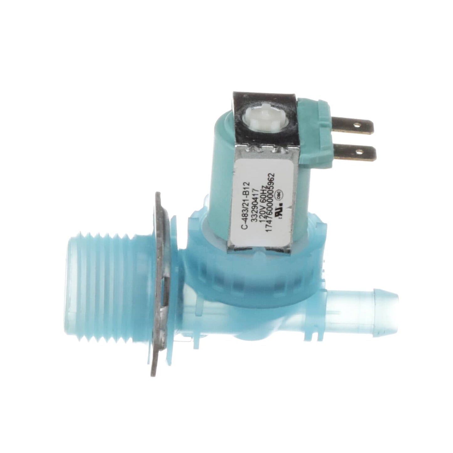 DD81-02065A A/S-Valve Eau