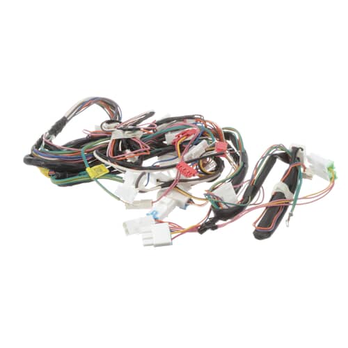 DD81-02095A Dishwasher Wire Harness
