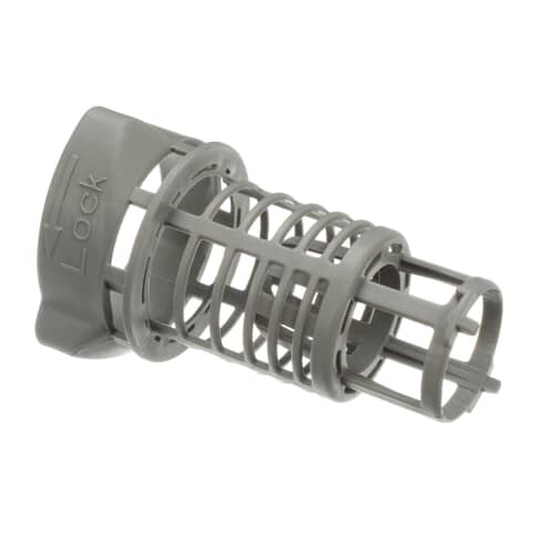 Filtre grossier pour lave-vaisselle Samsung DD81-02291A
